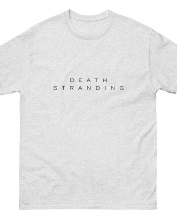 Death Stranding Unisex classic tee