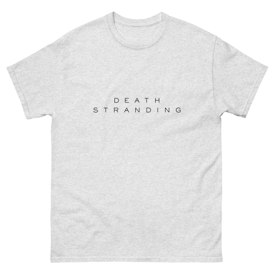 Death Stranding Unisex classic tee
