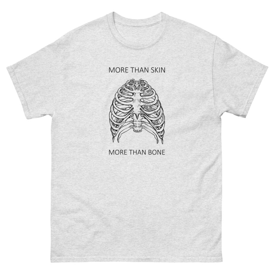 Cimorelli Skin Unisex classic tee