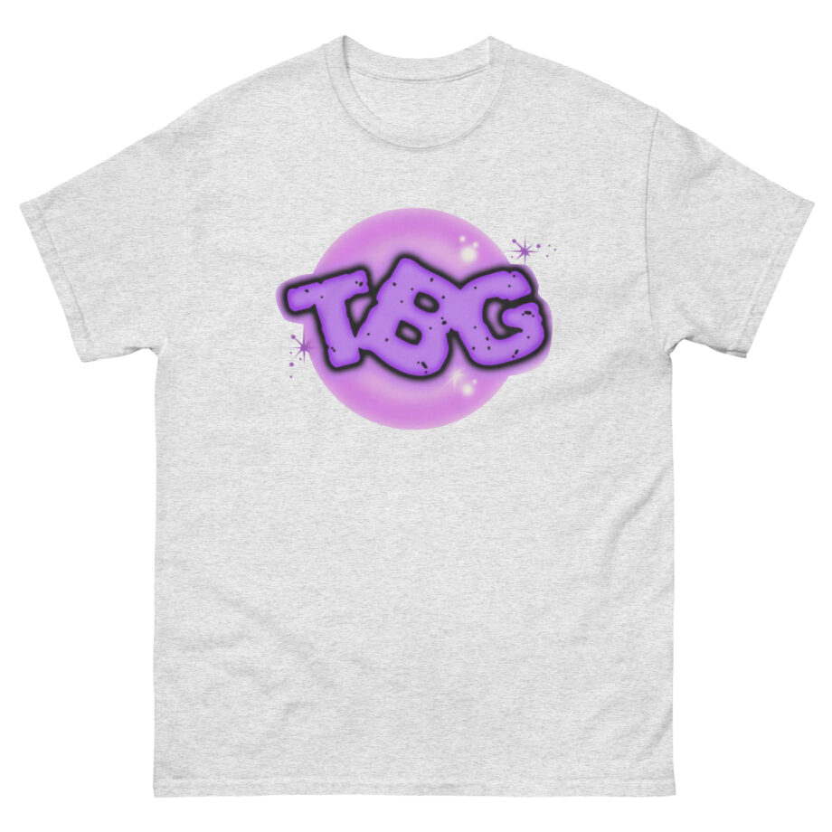 Fredo Bang TBG Mental Health Unisex classic tee