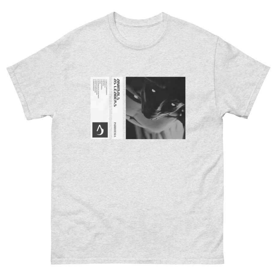 Animals as Leaders Red Miso Unisex classic tee