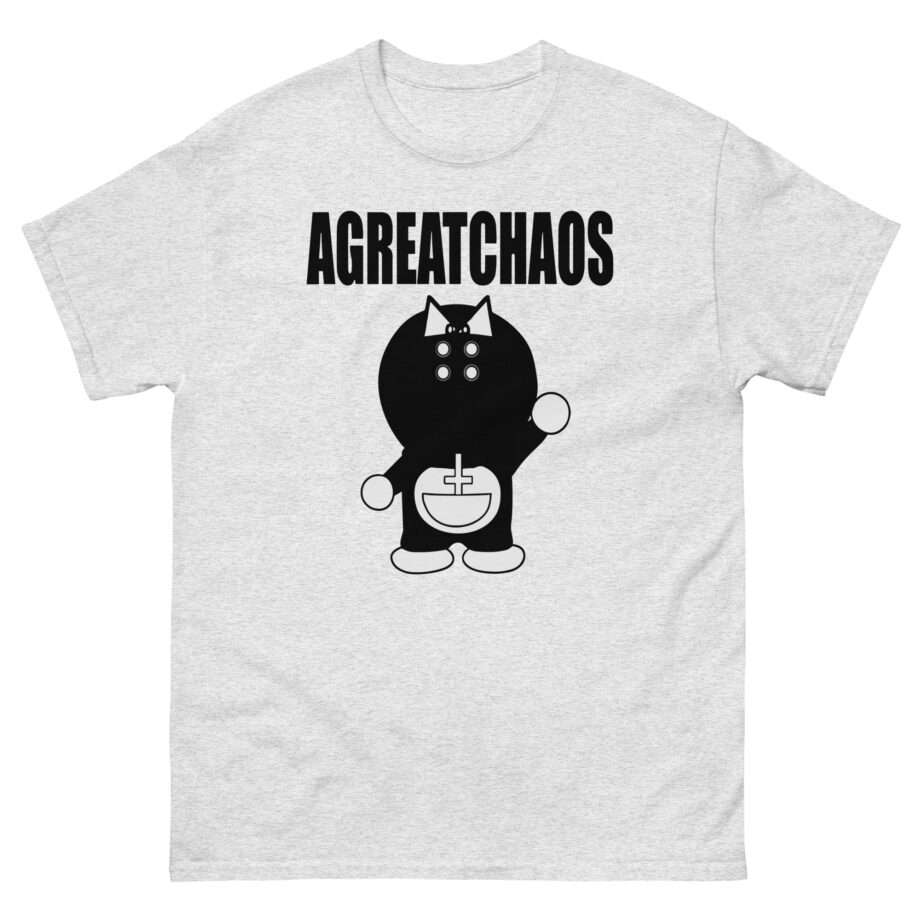A Great Chaos Unisex classic tee