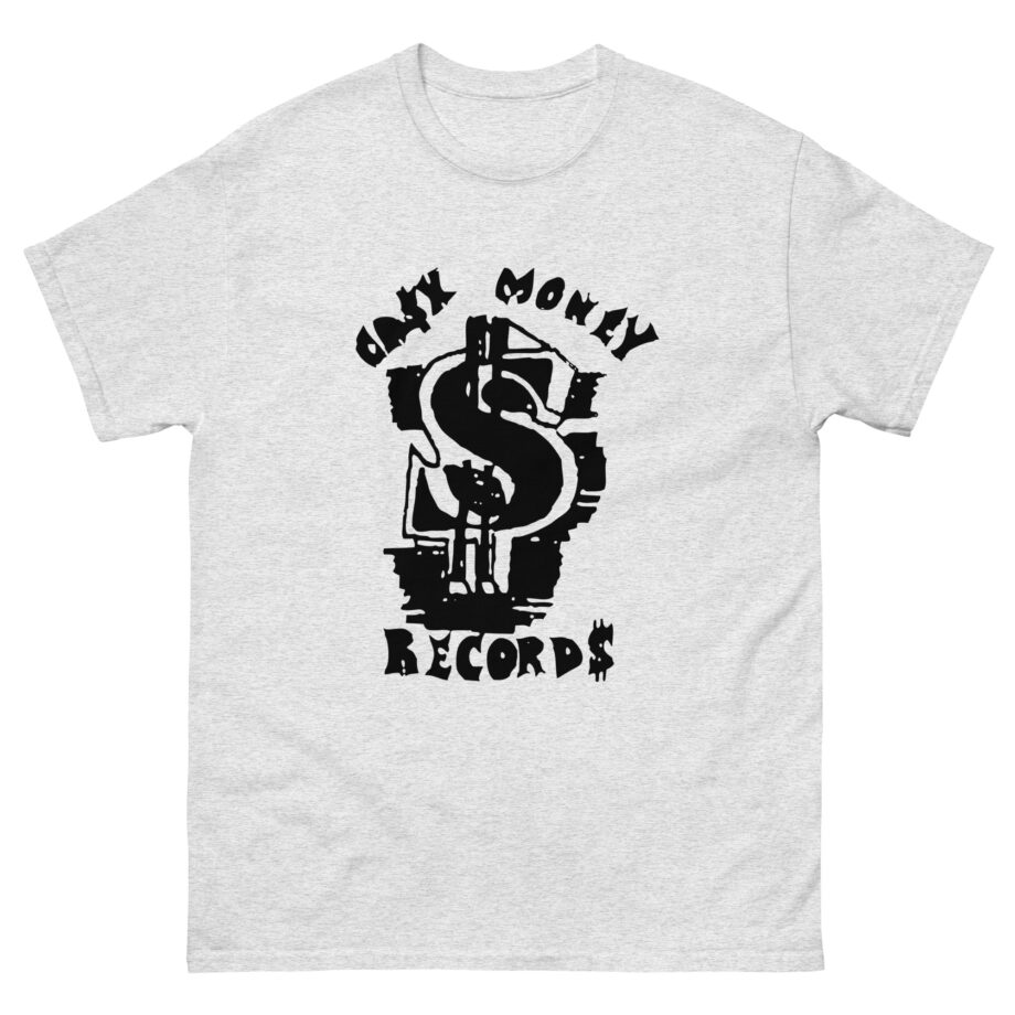 Cash Money Records Logo Unisex classic tee