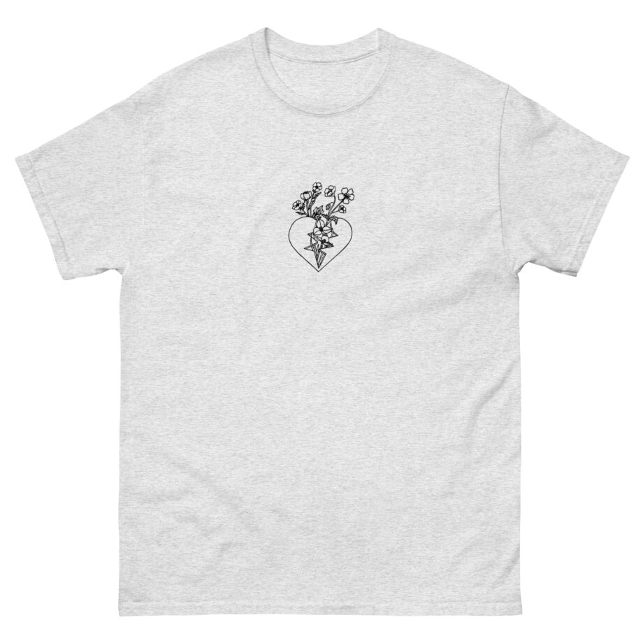 Cimorelli I Am Enough Tan Unisex classic tee