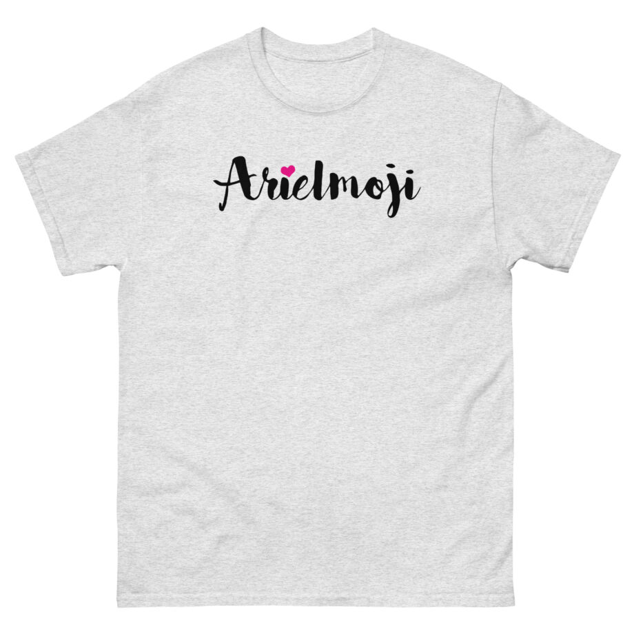 Baby Arielmoji Unisex classic tee
