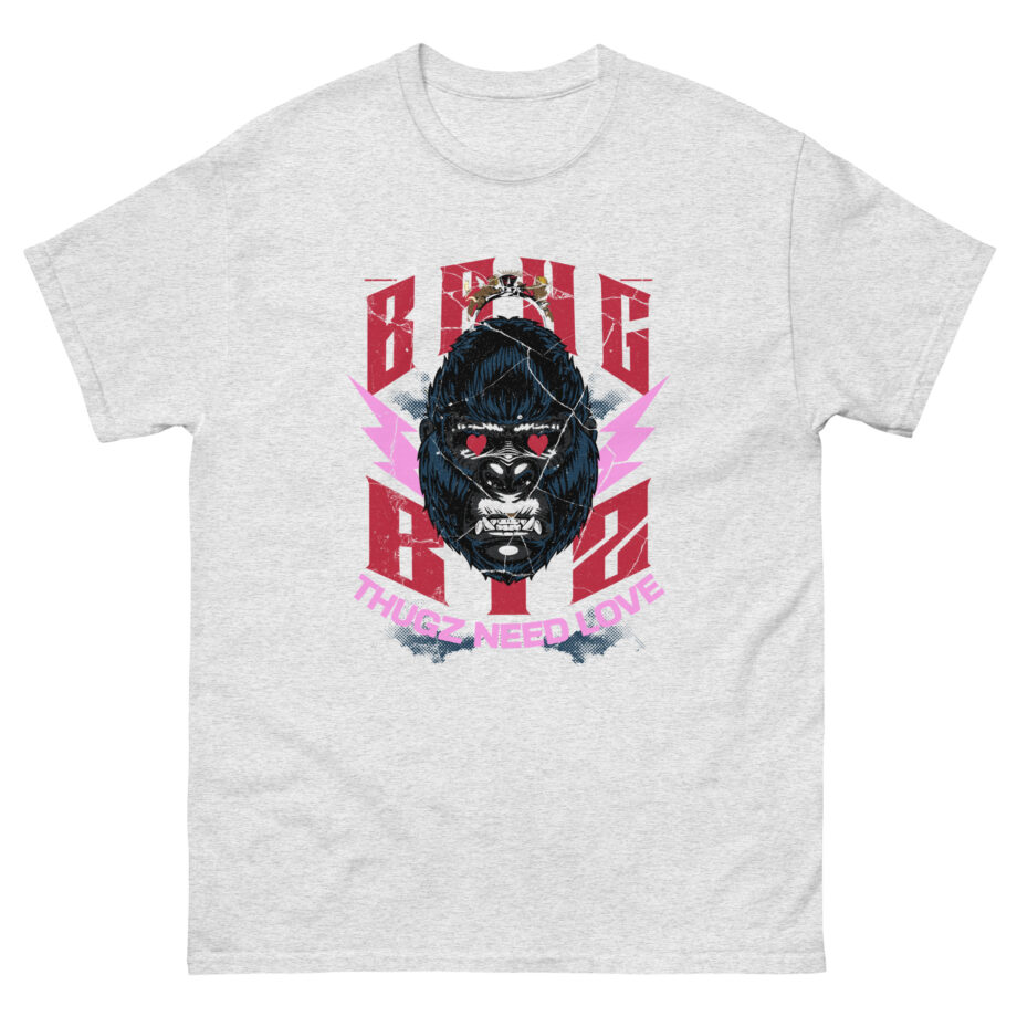 Fredo Bang Thugz Need Love Unisex classic tee