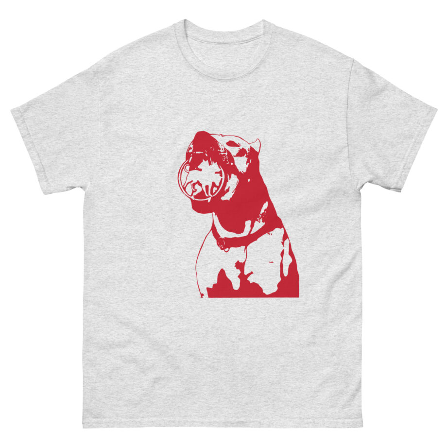 Club Dogo Breed Unisex classic tee