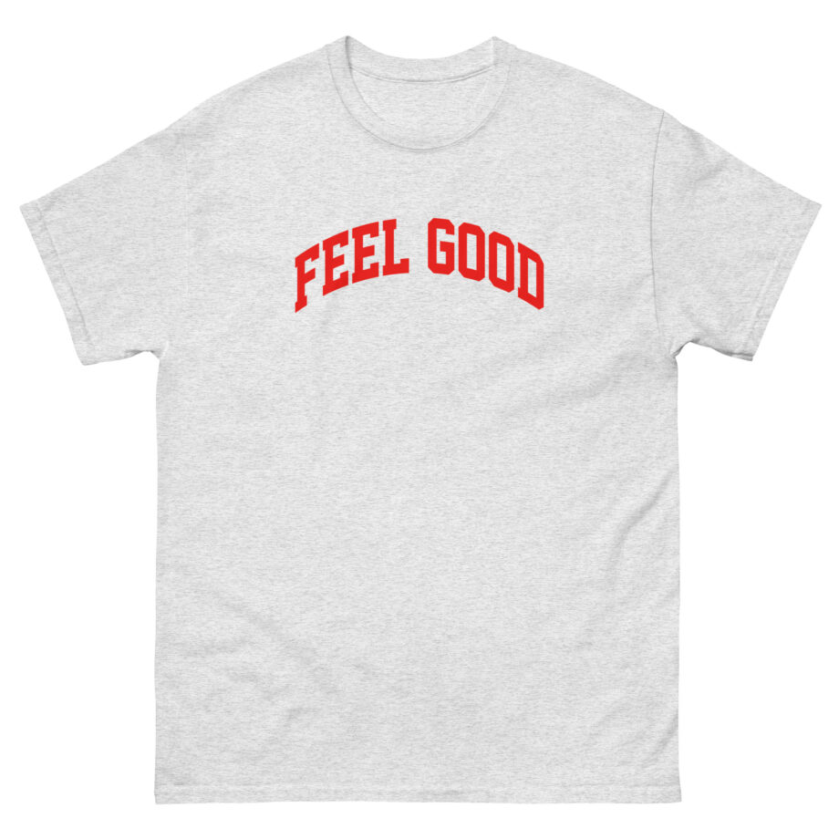Charlotte Cardin Feel Good Unisex classic tee