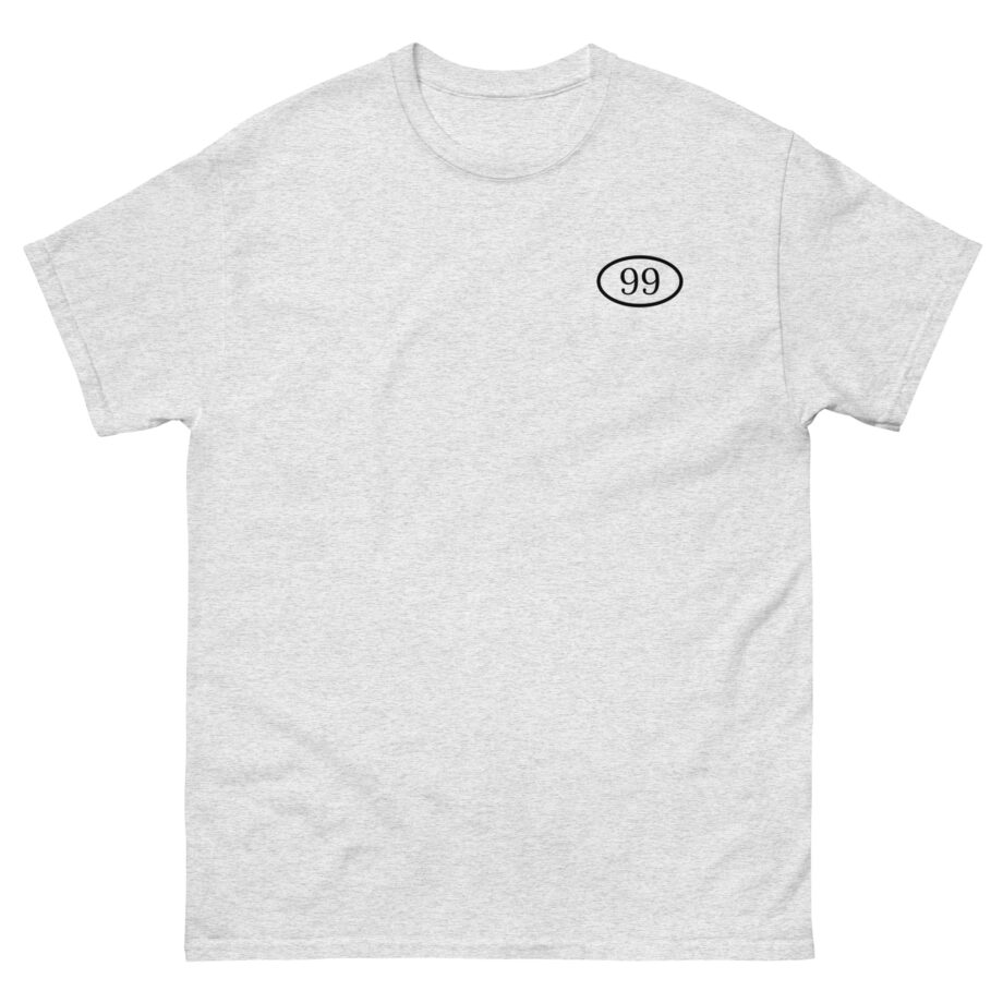 Charlotte Cardin 99 Nights Tour Unisex classic tee