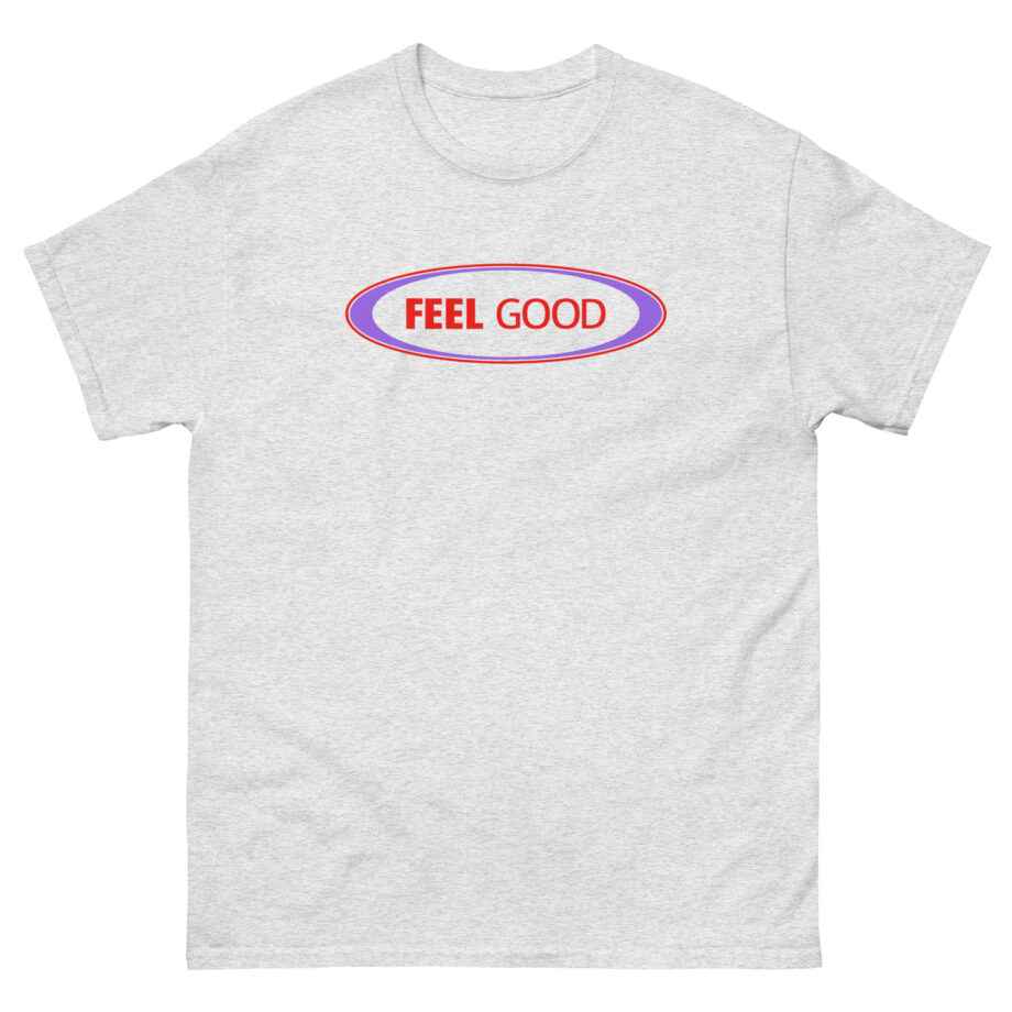 Charlotte Cardin Feel Good Unisex classic tee