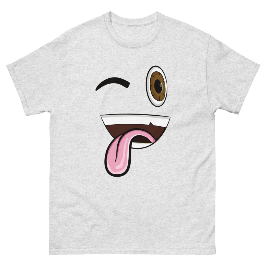 Silly Jelly Unisex classic tee