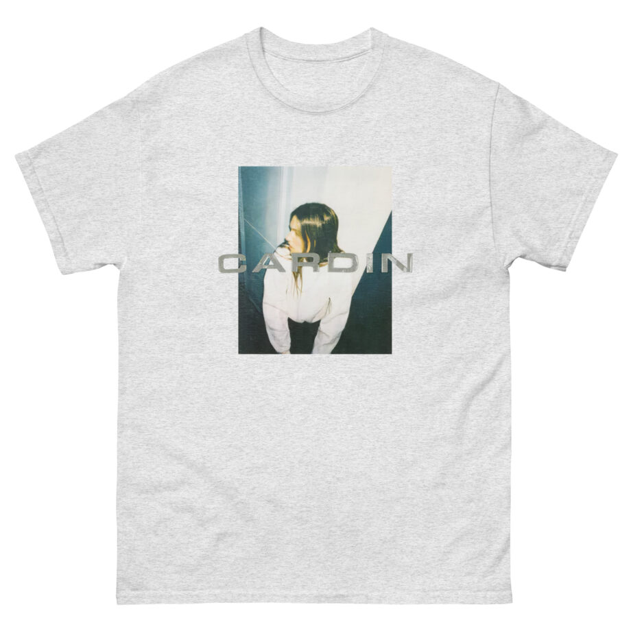 Charlotte Cardin 99 Nights Unisex classic tee