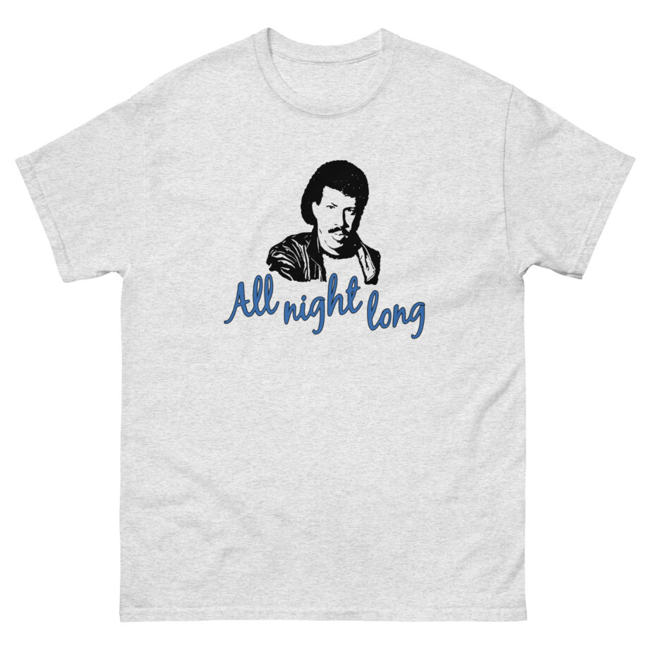 Lionel Richie Unisex classic tee