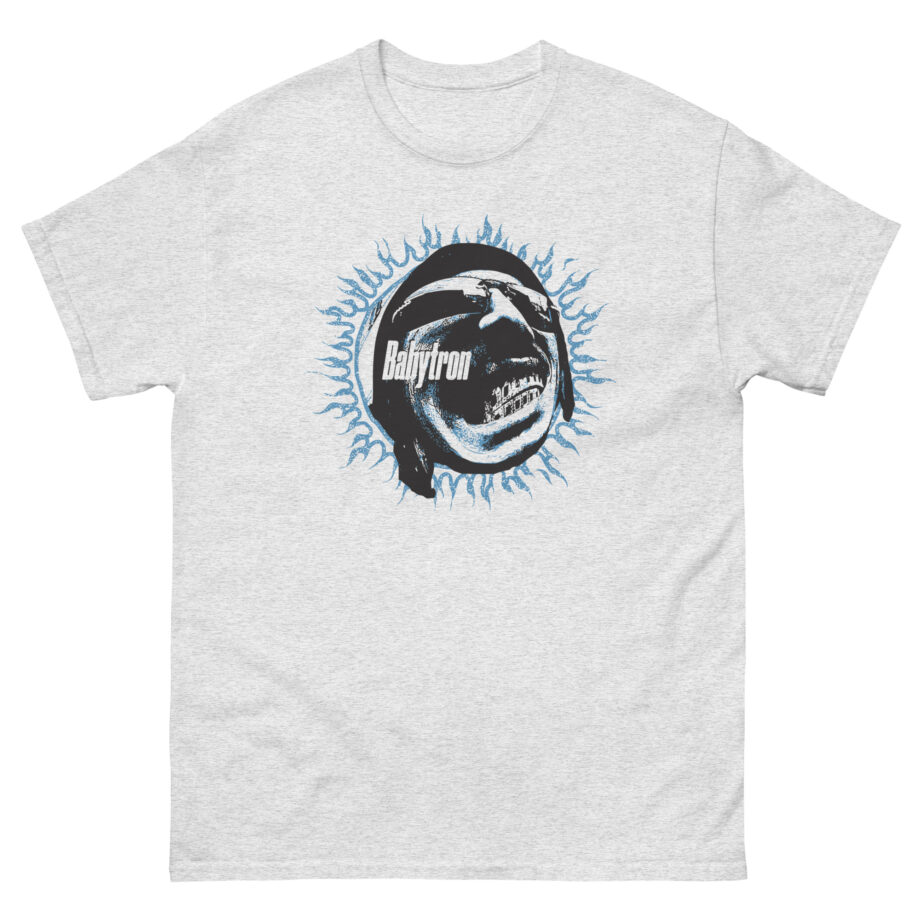 Babytron Fisheye Unisex classic tee