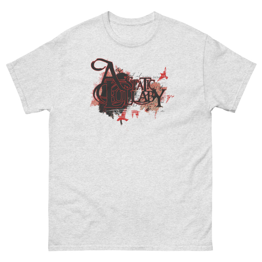 A Static Lullaby Adftb Unisex classic tee