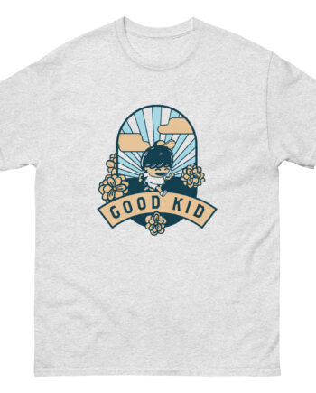 Good Kid Sunshine Unisex classic tee