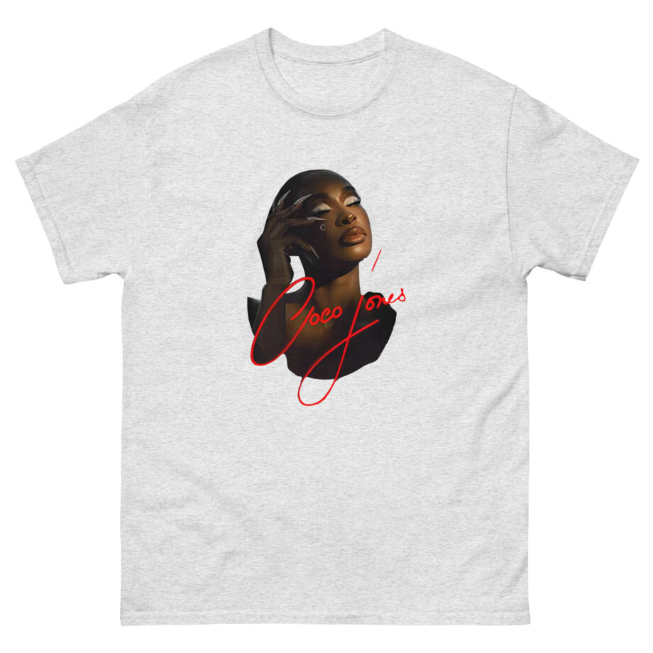 Coco Jones Photo Unisex classic tee