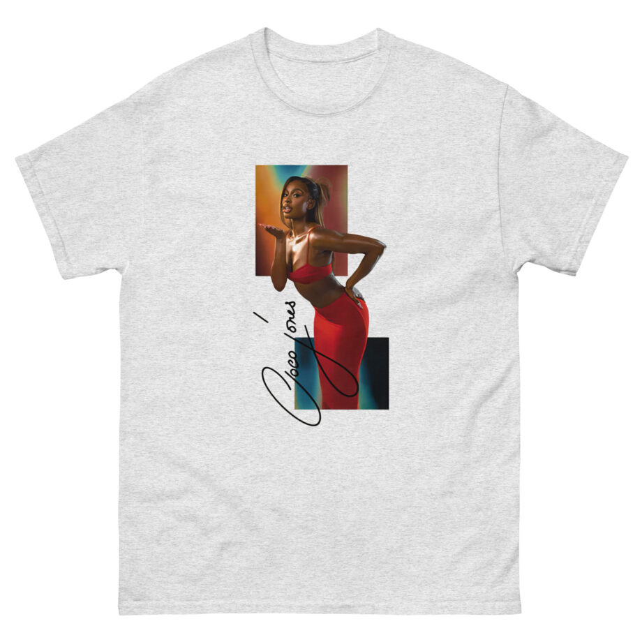 Coco Jones Coco Photo Unisex classic tee