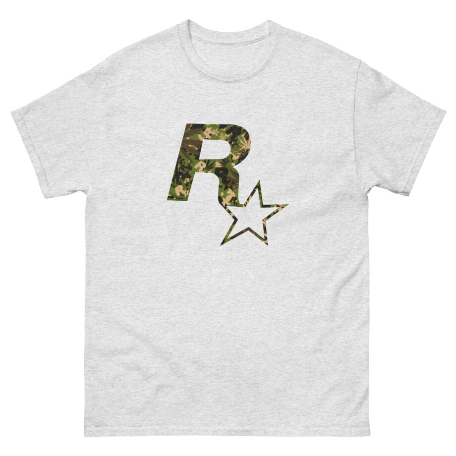 Jelly Unisex classic tee