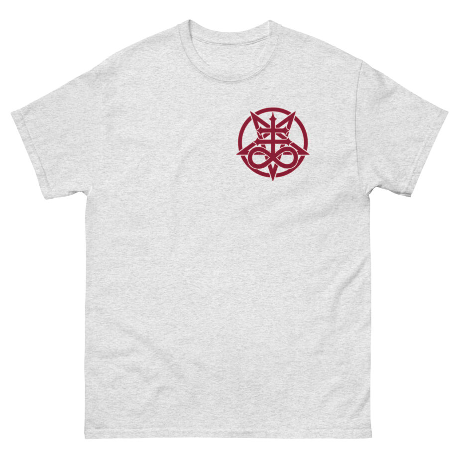A Wake in Providence Wortaless Unisex classic tee