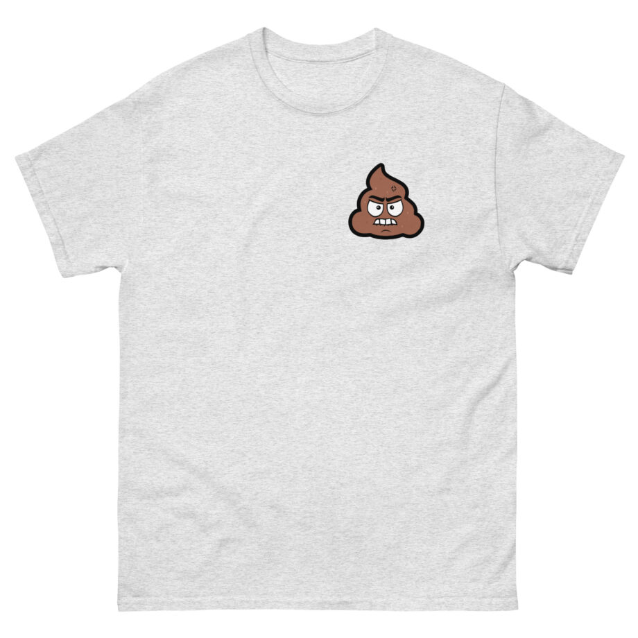 Babytron Shittyboyz Logo Unisex classic tee