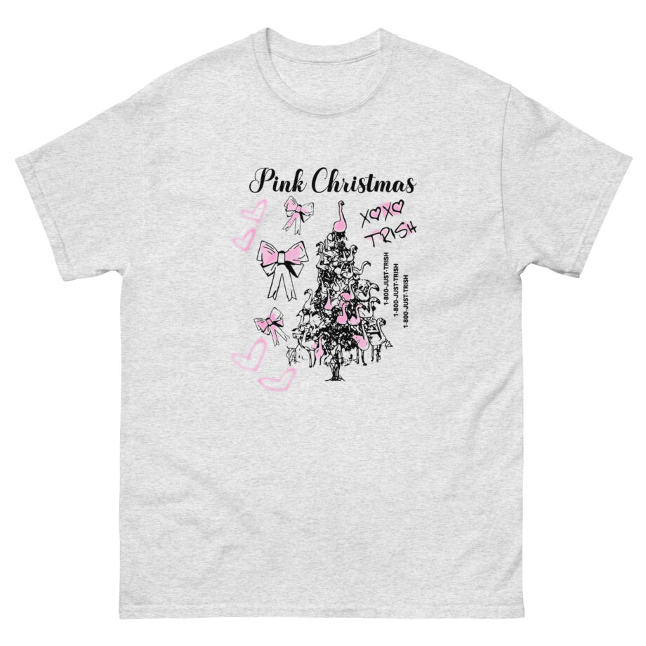 Just Trish Sleep Unisex classic tee
