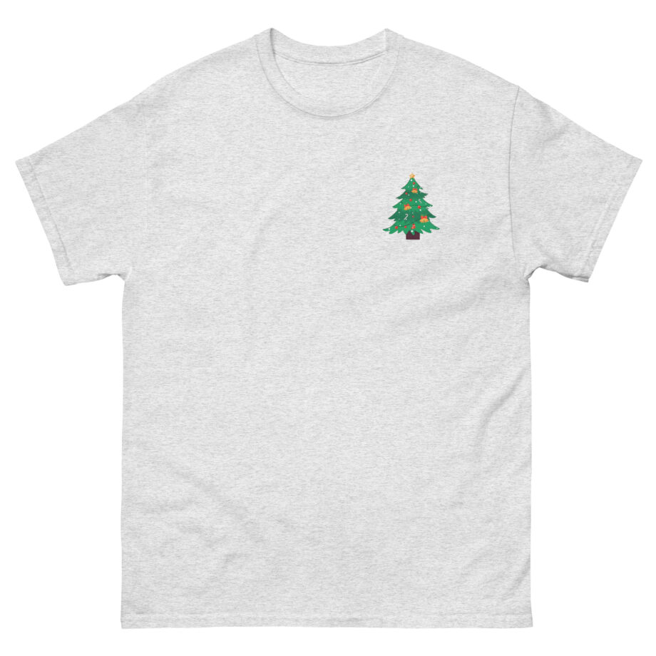 Just Trish Live Unisex classic tee