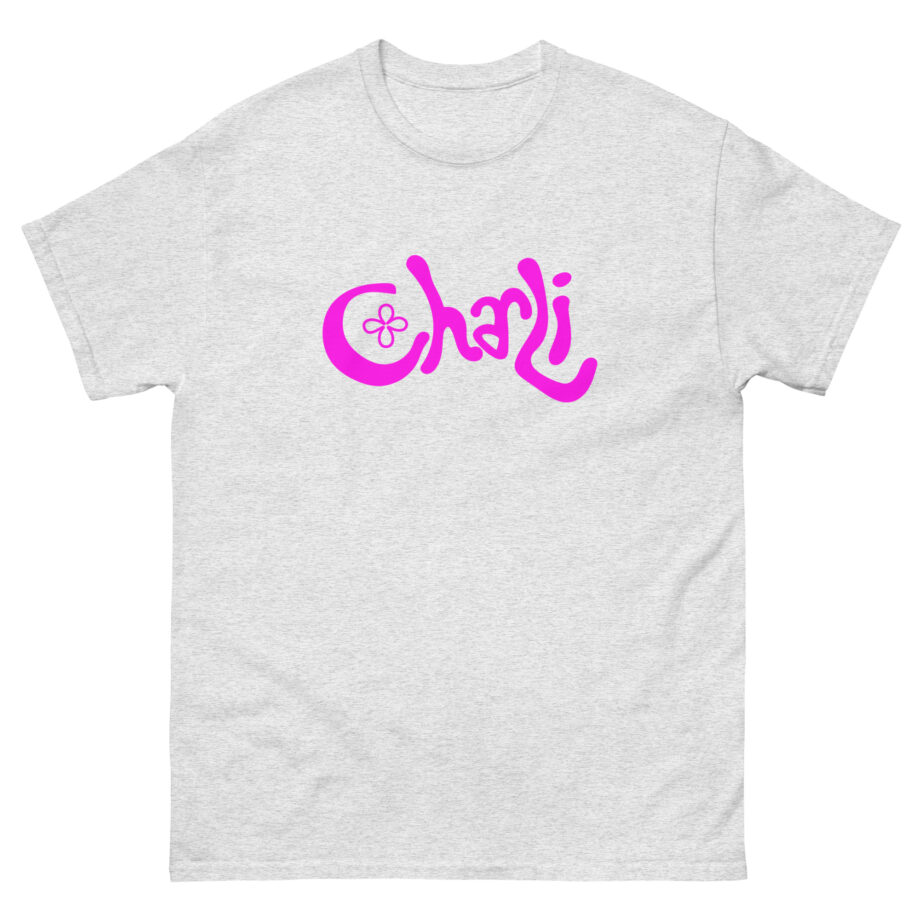 Charli Xcx Unisex classic tee
