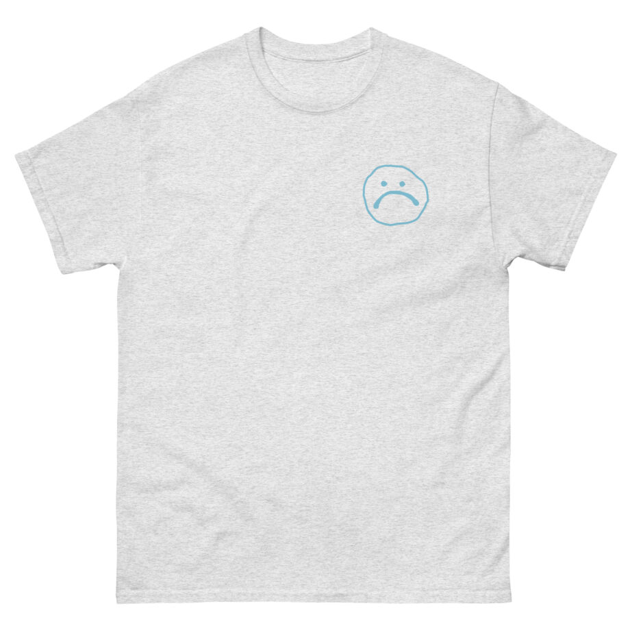 Clinton Kane Come Back When You're Happy Unisex classic tee