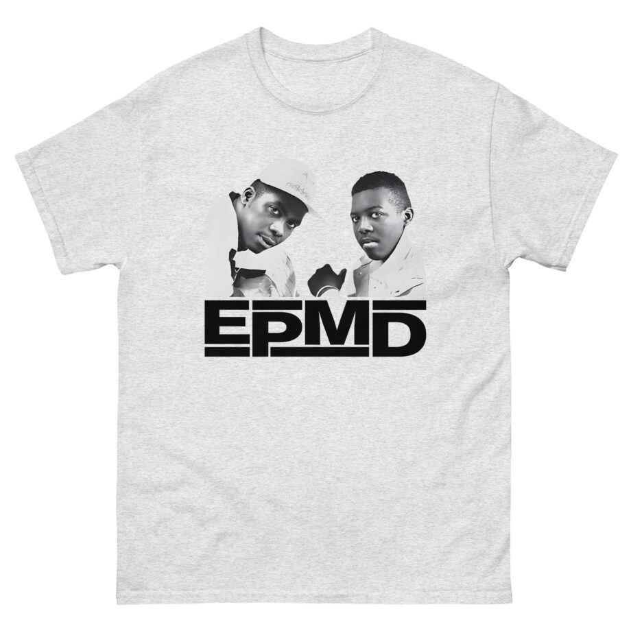 Epmd the Beginning Unisex classic tee