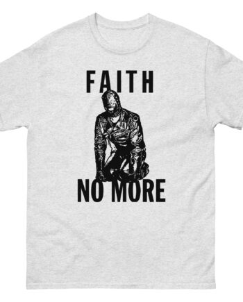 Faith No More Gimp Unisex classic tee