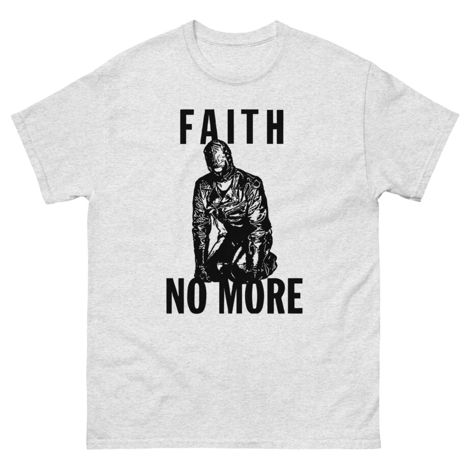 Faith No More Gimp Unisex classic tee