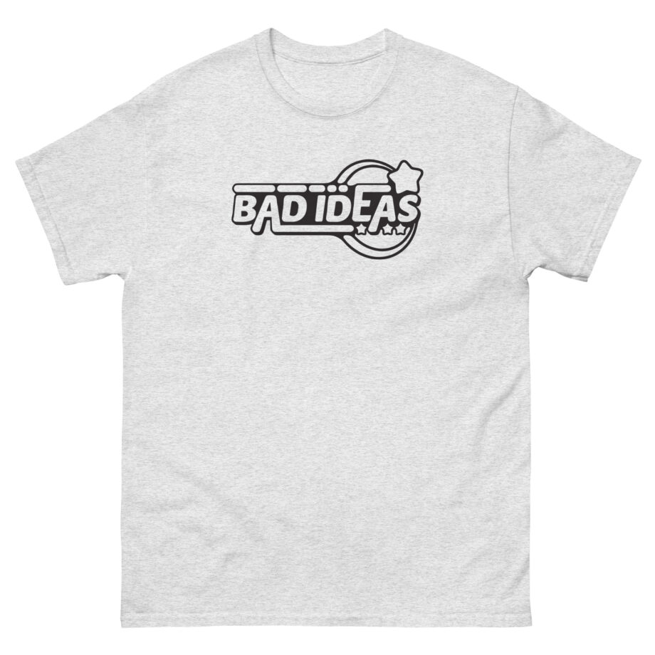 Unisex classic tee