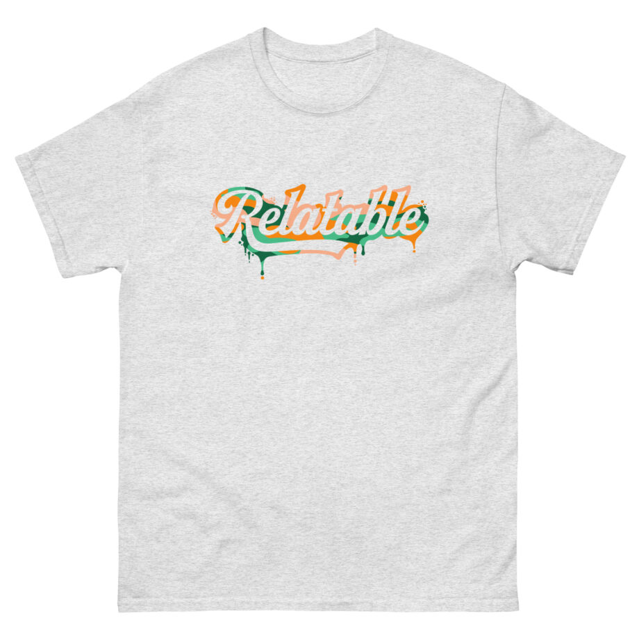 Brent Rivera Relatable Unisex classic tee