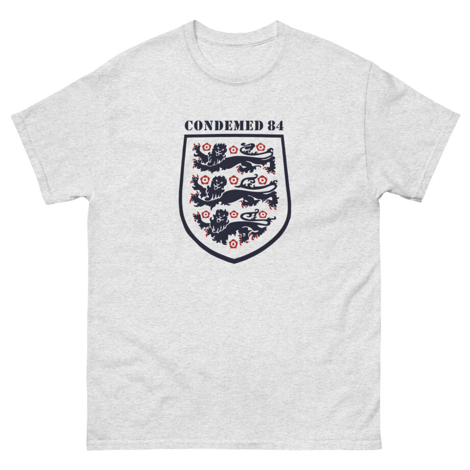 Combat Condemned 84 Unisex classic tee