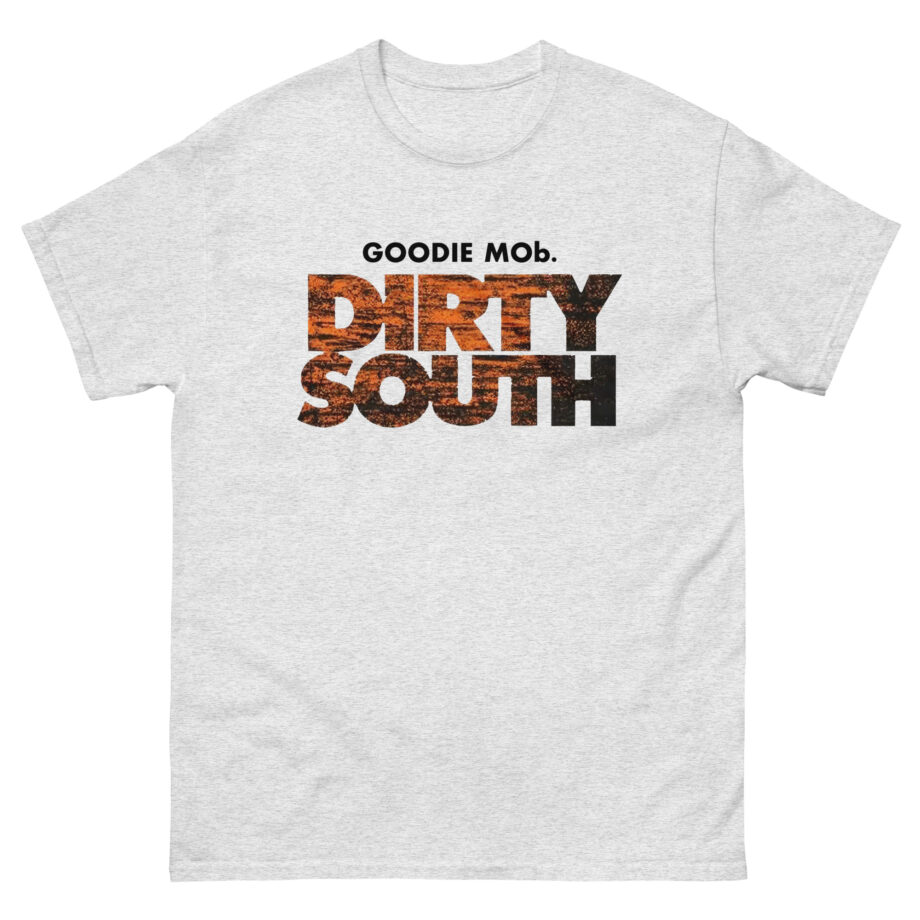 Goodie Mob Dirty South Unisex classic tee