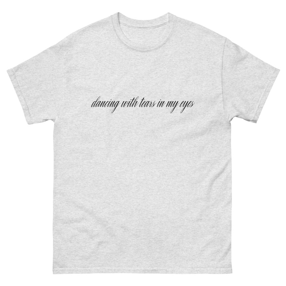 Joshua Bassett the Disco Dancing Unisex classic tee