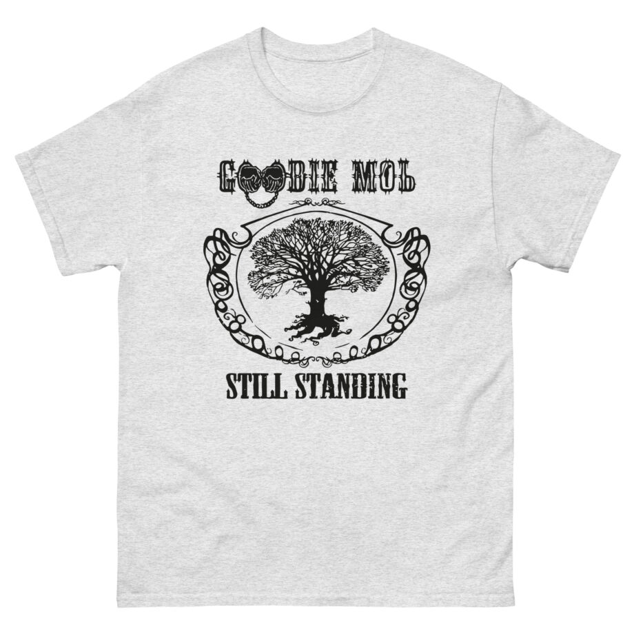 Goodie Mob Still Standing Unisex classic tee