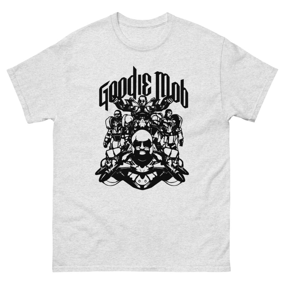 Goodie Mob Fight to Win Unisex classic tee