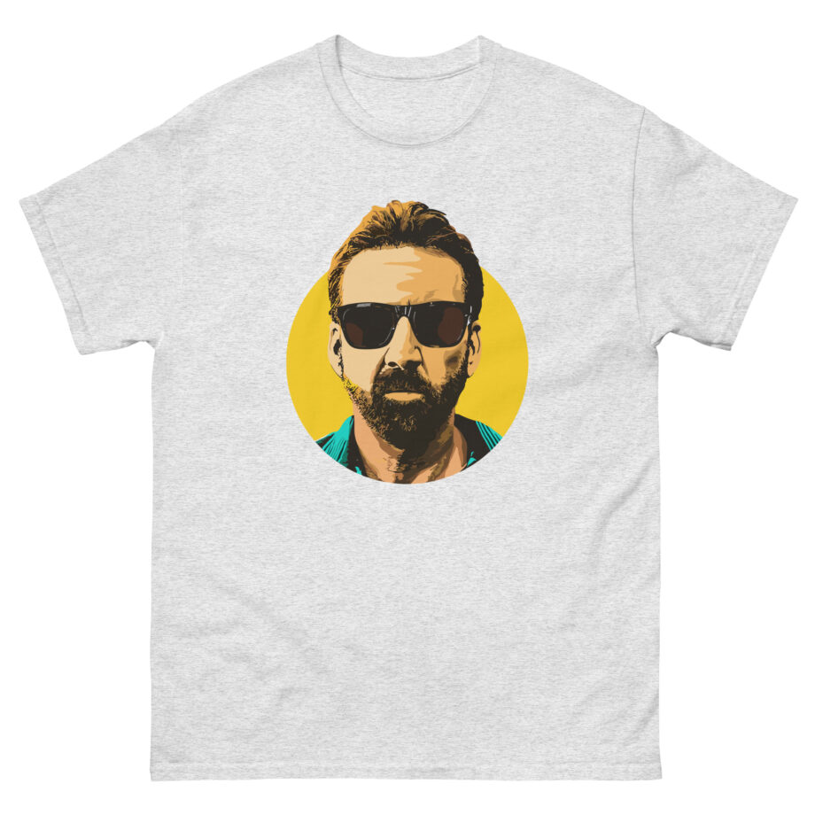 Matpat I'm Back Not That I Went Anywhere Unisex classic tee