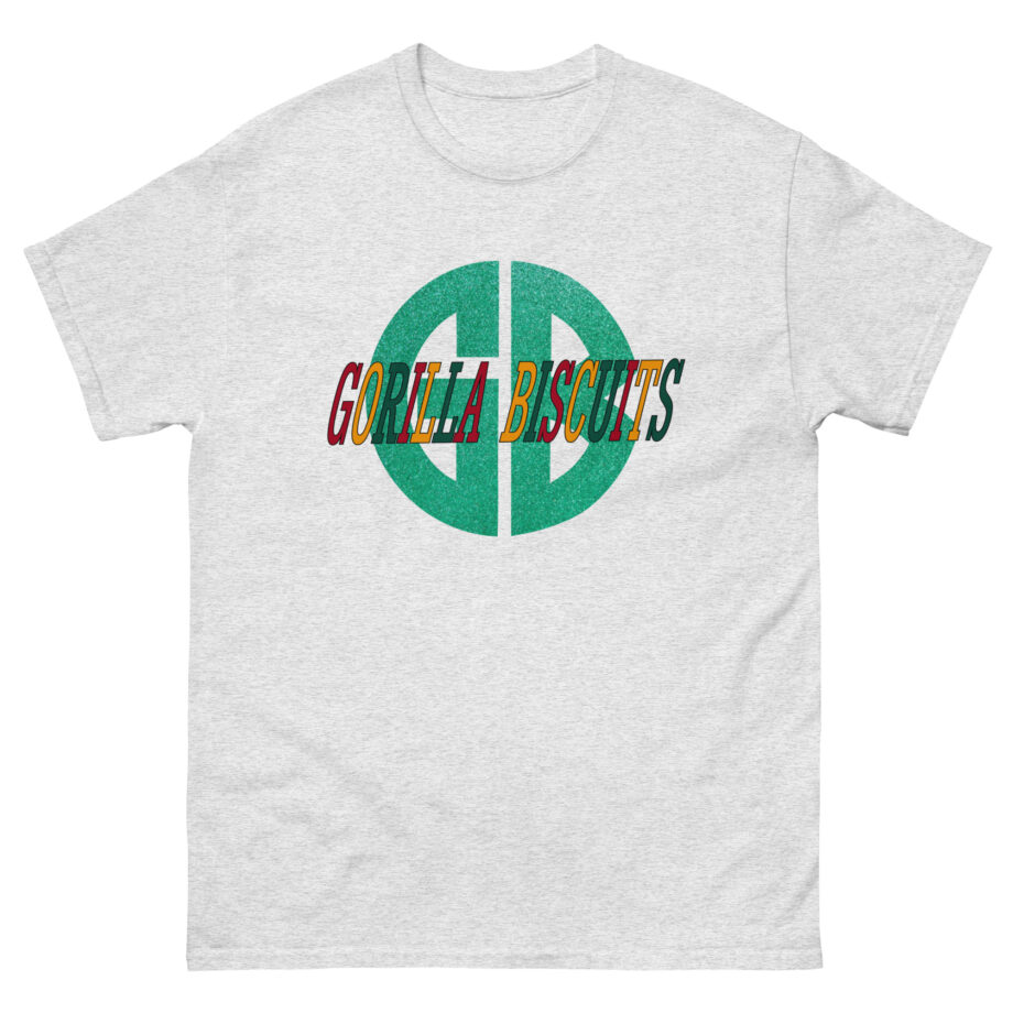 Gorilla Biscuits Start Today Unisex classic tee