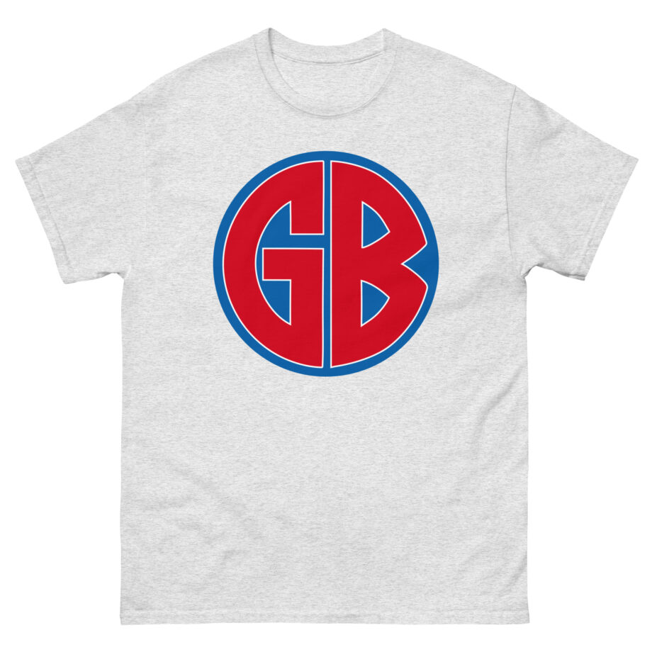 Gorilla Biscuits Unisex classic tee