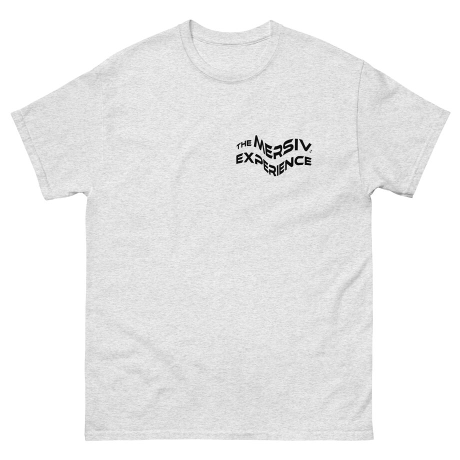Unisex classic tee