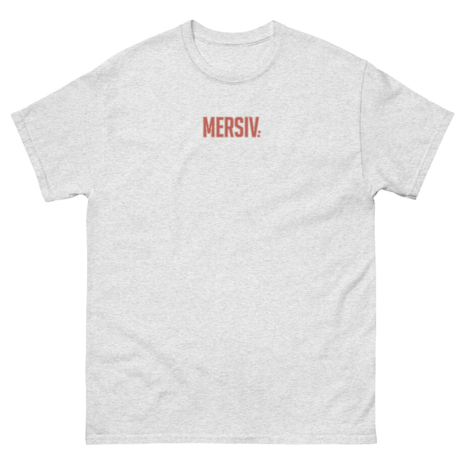 Mersiv Stonehenge 2024 Unisex classic tee