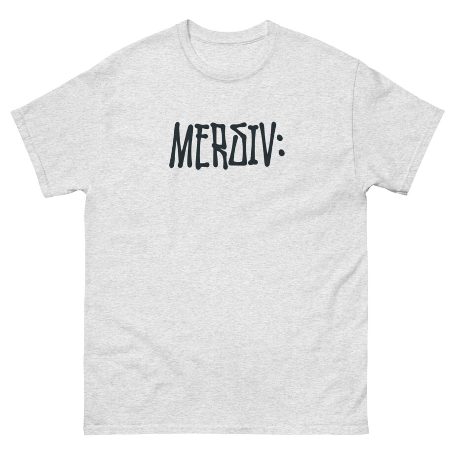 Mersiv Va Beach Unisex classic tee