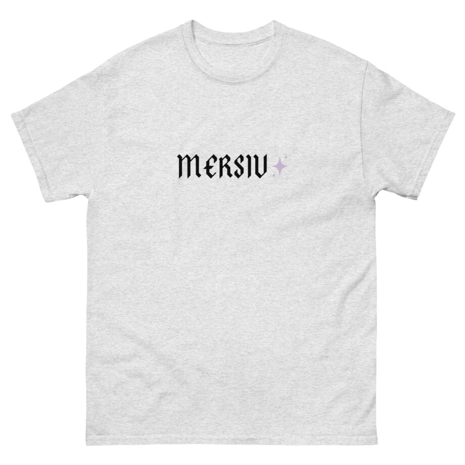 Mersiv Spring Unisex classic tee