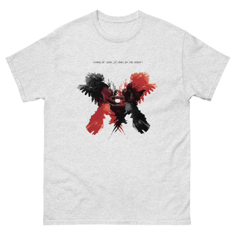 Kings of Leon Unisex classic tee