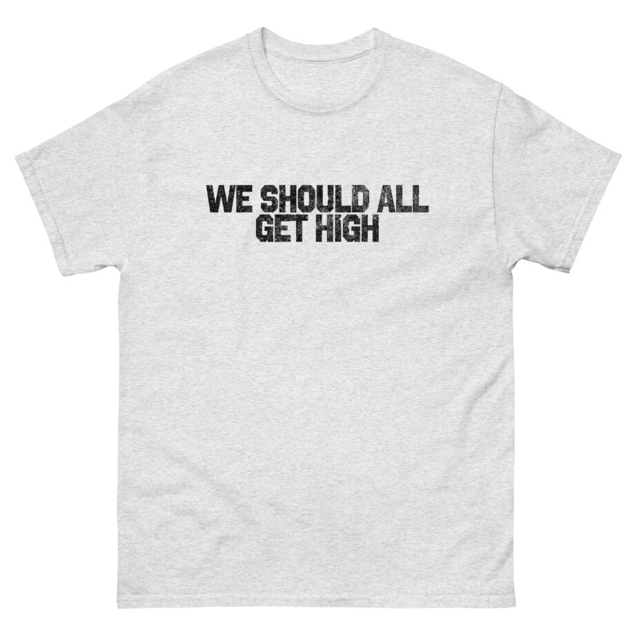 Kings of Leon Nowhere to Run Unisex classic tee