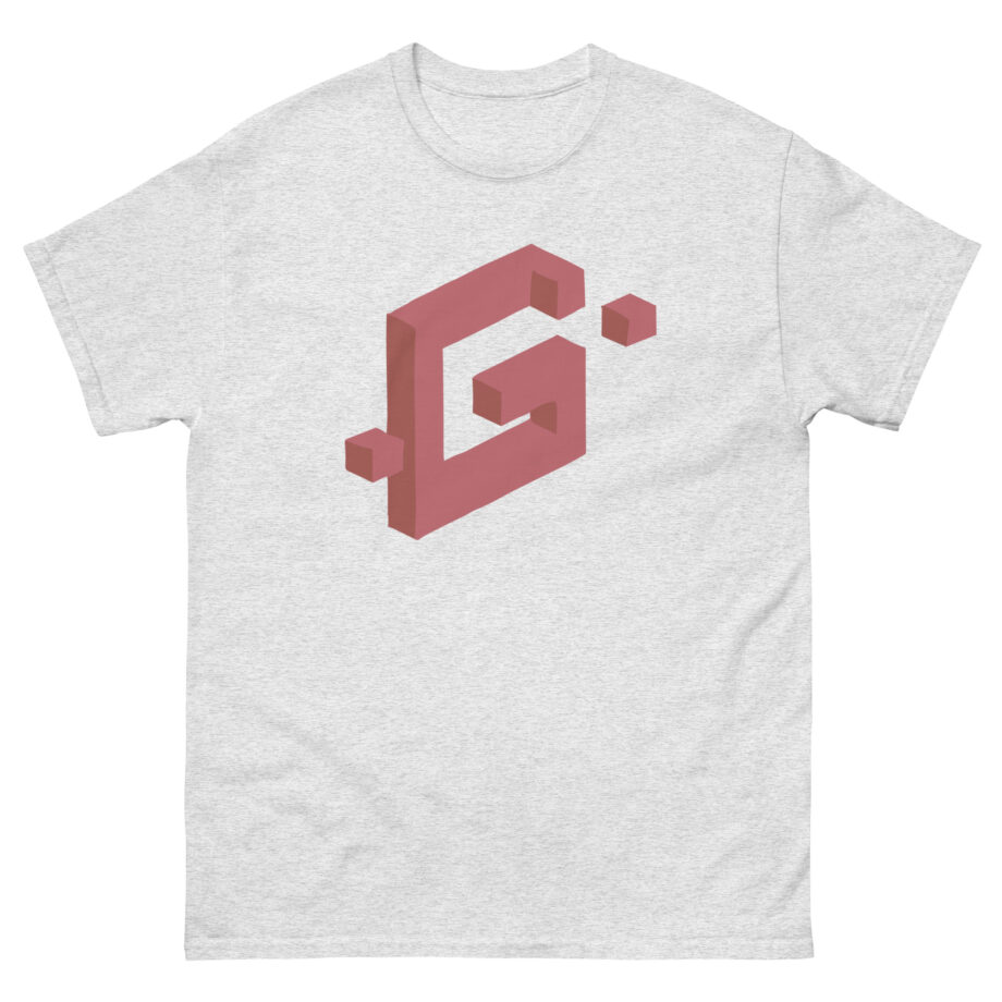 Grian Unisex classic tee