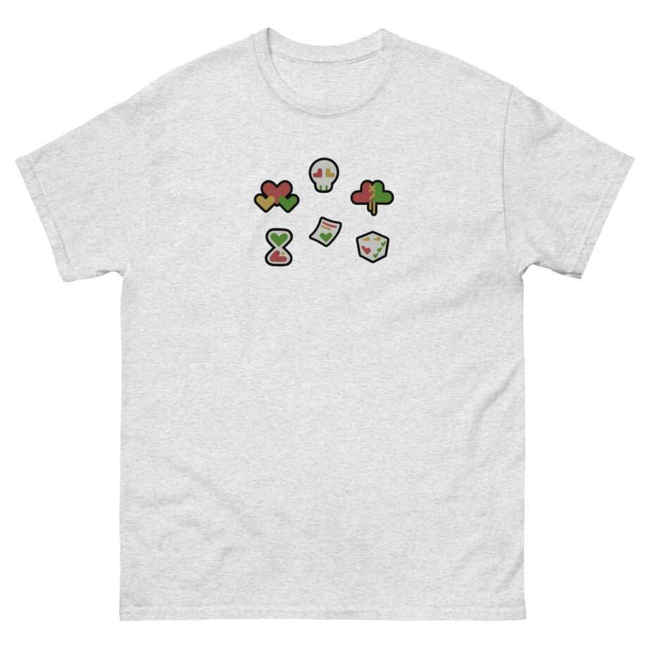 Grian 2024 Life Unisex classic tee
